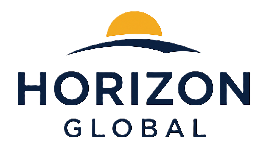 Horizon Global Bank Logo